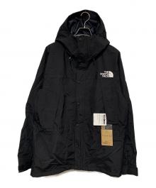THE NORTH FACE（ザ ノース フェイス）の古着「マウンテンライトジャケット」｜ブラック