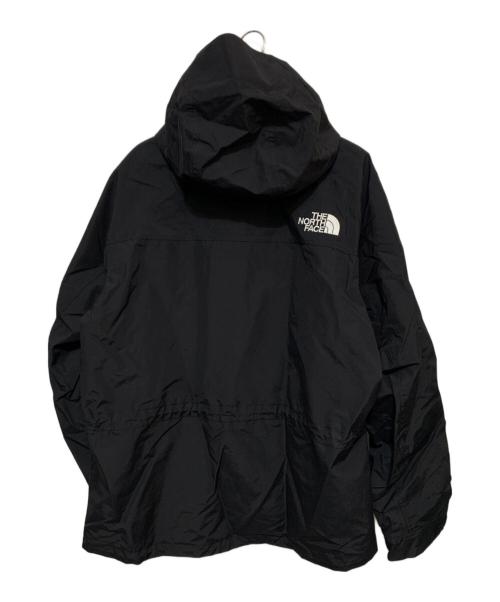 THE NORTH FACE（ザ ノース フェイス）THE NORTH FACE (ザ ノース フェイス) マウンテンライトジャケット ブラック サイズ:XXL 未使用品の古着・服飾アイテム