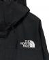 THE NORTH FACE (ザ ノース フェイス) マウンテンライトジャケット ブラック サイズ:XXL 未使用品：27000円