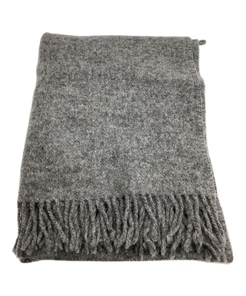 KLIPPAN（クリッパン）KLIPPAN (クリッパン) ウールストールの古着・服飾アイテム