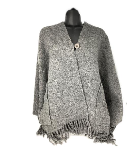 KLIPPAN（クリッパン）KLIPPAN (クリッパン) ウールストールの古着・服飾アイテム