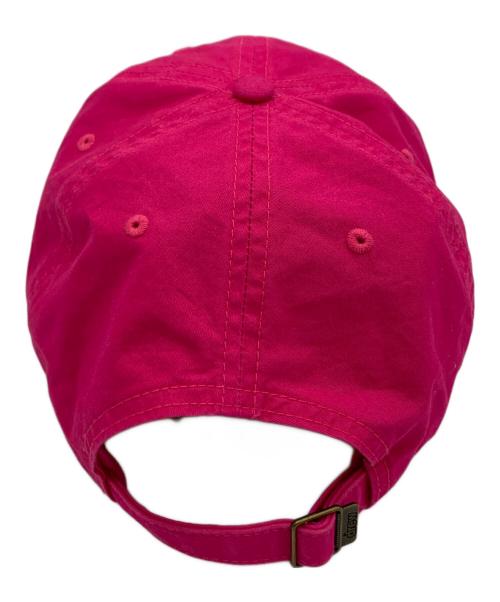drew house（ドリューハウス）Drew House (ドリューハウス) キャップ ショッキングピンク サイズ:oneの古着・服飾アイテム