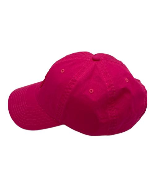 drew house（ドリューハウス）Drew House (ドリューハウス) キャップ ショッキングピンク サイズ:oneの古着・服飾アイテム