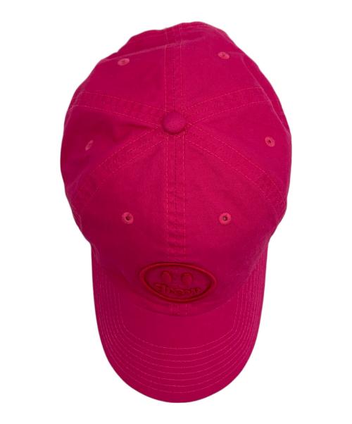 drew house（ドリューハウス）Drew House (ドリューハウス) キャップ ショッキングピンク サイズ:oneの古着・服飾アイテム
