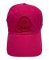 Drew House (ドリューハウス) キャップ ショッキングピンク サイズ:one：7000円