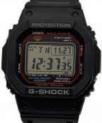 CASIOカシオ）の古着「G-SHOCK」