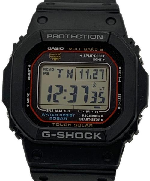 CASIO（カシオ）CASIO (カシオ) G-SHOCKの古着・服飾アイテム