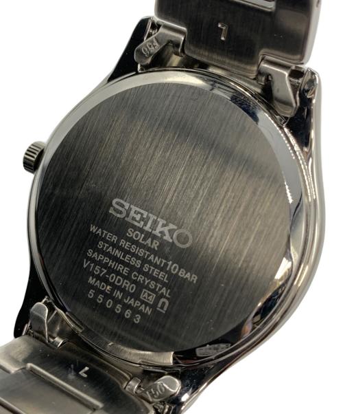 SEIKO（セイコー）SEIKO (セイコー) セイコー セレクション Sシリーズの古着・服飾アイテム