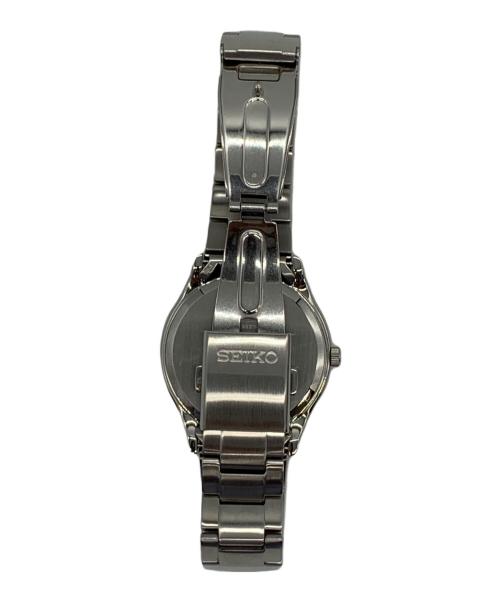 SEIKO（セイコー）SEIKO (セイコー) セイコー セレクション Sシリーズの古着・服飾アイテム