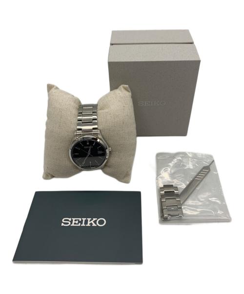 SEIKO（セイコー）SEIKO (セイコー) セイコー セレクション Sシリーズの古着・服飾アイテム