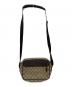 GUCCI (グッチ) ショルダーバッグ ベージュ：15000円