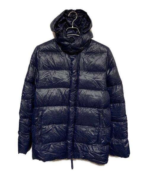 DUVETICA（デュベティカ）DUVETICA (デュベティカ) Nekkar ダウンジャケット ネイビー サイズ:44の古着・服飾アイテム