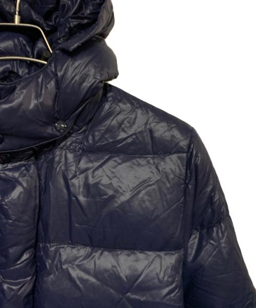 DUVETICA（デュベティカ）DUVETICA (デュベティカ) Nekkar ダウンジャケット ネイビー サイズ:44の古着・服飾アイテム