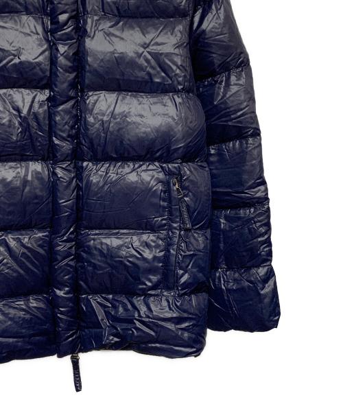 DUVETICA（デュベティカ）DUVETICA (デュベティカ) Nekkar ダウンジャケット ネイビー サイズ:44の古着・服飾アイテム