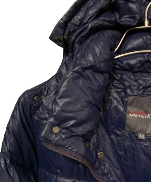 DUVETICA（デュベティカ）DUVETICA (デュベティカ) Nekkar ダウンジャケット ネイビー サイズ:44の古着・服飾アイテム