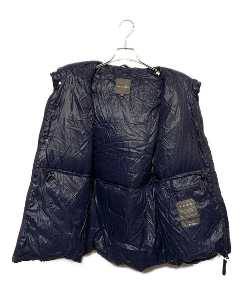 DUVETICA（デュベティカ）DUVETICA (デュベティカ) Nekkar ダウンジャケット ネイビー サイズ:44の古着・服飾アイテム