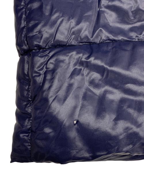 DUVETICA（デュベティカ）DUVETICA (デュベティカ) Nekkar ダウンジャケット ネイビー サイズ:44の古着・服飾アイテム