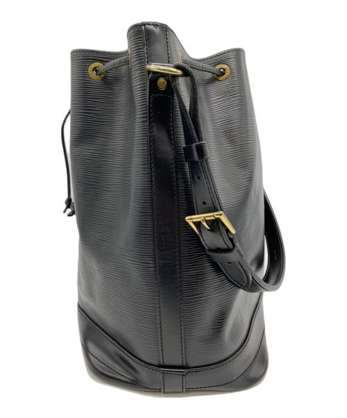 LOUIS VUITTON（ルイ ヴィトン）LOUIS VUITTON (ルイ ヴィトン) ショルダーバッグの古着・服飾アイテム