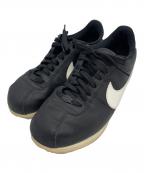 NIKEナイキ）の古着「スニーカー」｜ブラック