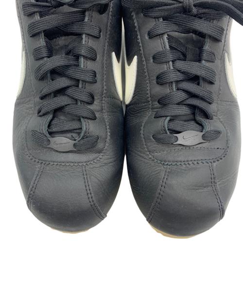 NIKE（ナイキ）NIKE (ナイキ) スニーカー ブラック サイズ:28.5の古着・服飾アイテム