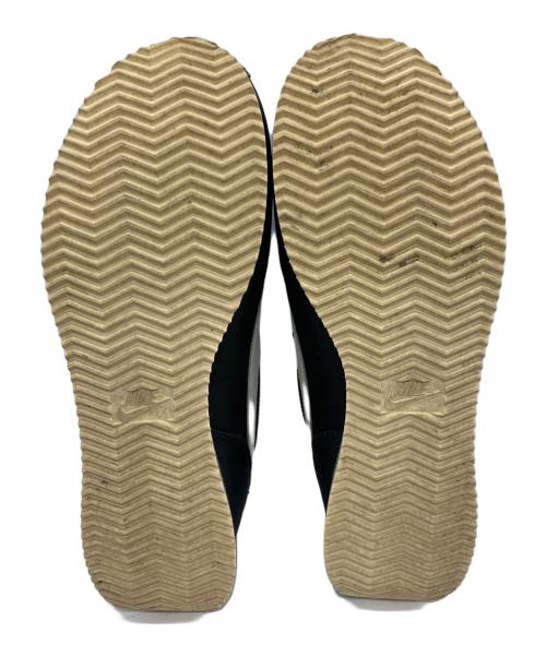 NIKE（ナイキ）NIKE (ナイキ) スニーカー ブラック サイズ:28.5の古着・服飾アイテム