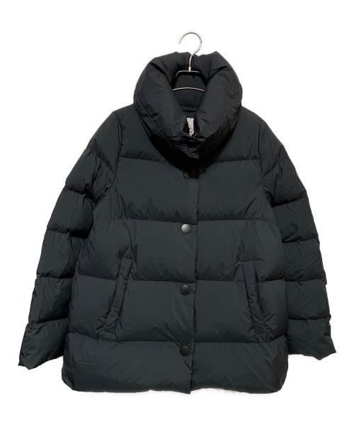 Pyrenex（ピレネックス）Pyrenex (ピレネックス) ELAURA 2 SHIPS ダークグレー サイズ:36の古着・服飾アイテム