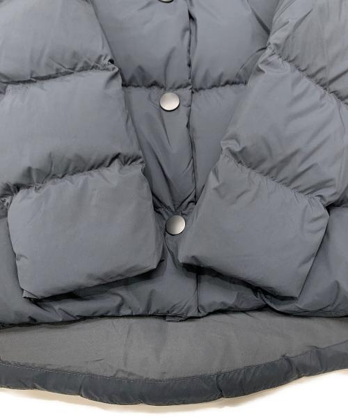 Pyrenex（ピレネックス）Pyrenex (ピレネックス) ELAURA 2 SHIPS ダークグレー サイズ:36の古着・服飾アイテム