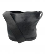 TIDI DAY AND AUGUSTティディデイアンドオーガスト）の古着「2WAYバッグ」｜ブラック