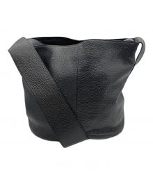 TIDI DAY AND AUGUST（ティディデイアンドオーガスト）の古着「2WAYバッグ」｜ブラック