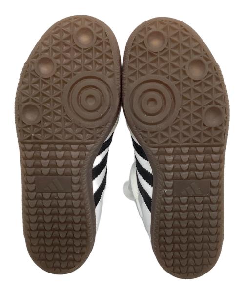 adidas（アディダス）adidas (アディダス) スニーカー ホワイト サイズ:23.5の古着・服飾アイテム