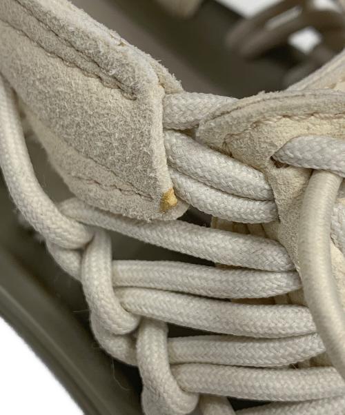 KEEN（キーン）KEEN (キーン) UNEEK アイボリー サイズ:24の古着・服飾アイテム