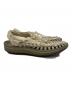 KEEN (キーン) UNEEK アイボリー サイズ:24：6000円