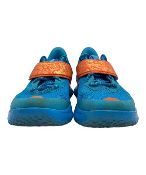 UNDER ARMOUR（アンダーアーマー）UNDER ARMOUR (アンダーアーマー) Curry Fox 1 