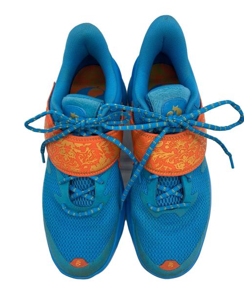 UNDER ARMOUR（アンダーアーマー）UNDER ARMOUR (アンダーアーマー) Curry Fox 1 