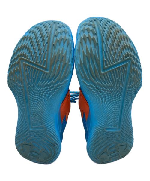 UNDER ARMOUR（アンダーアーマー）UNDER ARMOUR (アンダーアーマー) Curry Fox 1 