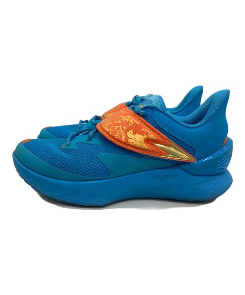 UNDER ARMOUR（アンダーアーマー）UNDER ARMOUR (アンダーアーマー) Curry Fox 1 