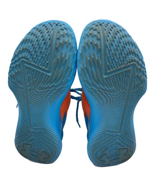 UNDER ARMOUR（アンダーアーマー）UNDER ARMOUR (アンダーアーマー) Curry Fox 1 