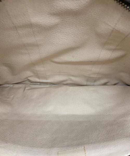 LOUIS VUITTON（ルイ ヴィトン）LOUIS VUITTON (ルイ ヴィトン) トラベルバッグ ブラウンの古着・服飾アイテム