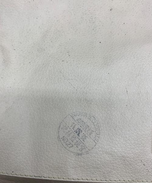 LOUIS VUITTON（ルイ ヴィトン）LOUIS VUITTON (ルイ ヴィトン) トラベルバッグ ブラウンの古着・服飾アイテム