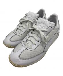 PUMA（プーマ）の古着「スニーカー」｜ホワイト