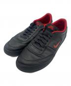 NIKE SBナイキエスビー）の古着「Zoom Killshot 2」｜ブラック×レッド