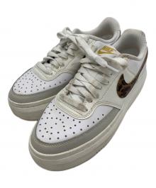 NIKE（ナイキ）の古着「スニーカー」｜ホワイト