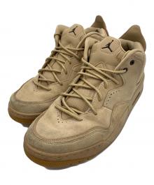 NIKE（ナイキ）の古着「スニーカー」｜ベージュ