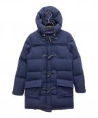 Ron Herman×Cape HEIGHTSロンハーマン×ケープハイツ）の古着「ダッフルコート」｜ネイビー