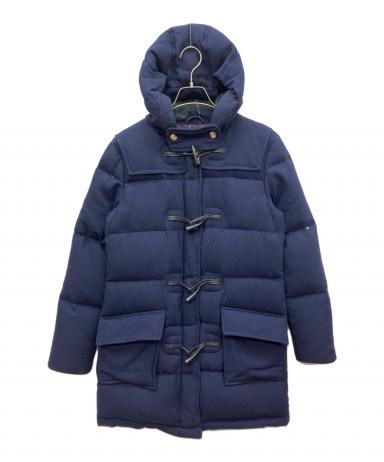 【ロンハーマン】Ron Herman CAPE HEIGHTS別注 ダウンコート 中古・古着通販】Ron Herman (ロンハーマン) Cape HEIGHTS (ケープ