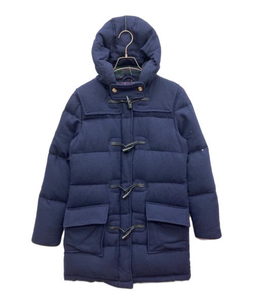 Ron Herman（ロンハーマン）Ron Herman (ロンハーマン) Cape HEIGHTS (ケープハイツ) ダッフルコート ネイビー サイズ:Sの古着・服飾アイテム