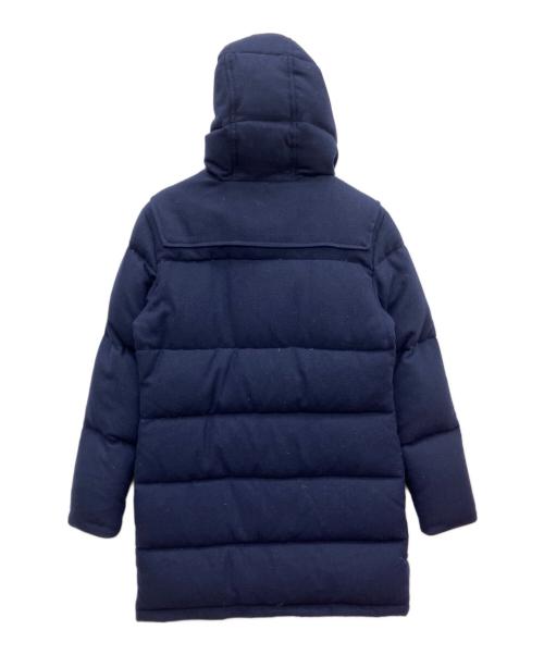 Ron Herman（ロンハーマン）Ron Herman (ロンハーマン) Cape HEIGHTS (ケープハイツ) ダッフルコート ネイビー サイズ:Sの古着・服飾アイテム
