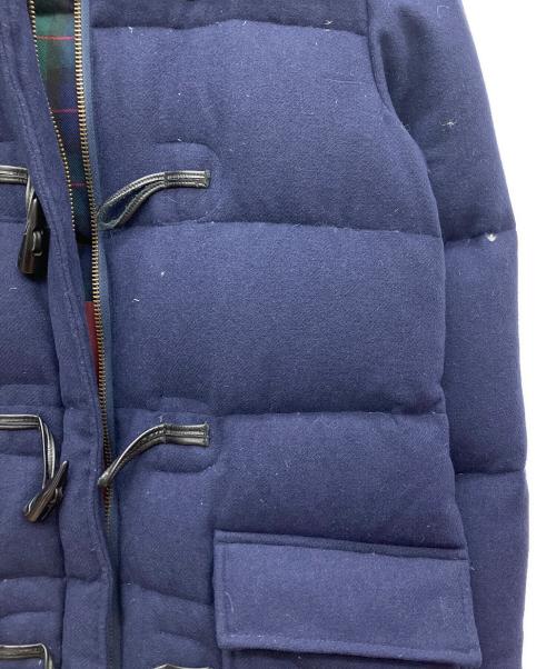 Ron Herman（ロンハーマン）Ron Herman (ロンハーマン) Cape HEIGHTS (ケープハイツ) ダッフルコート ネイビー サイズ:Sの古着・服飾アイテム