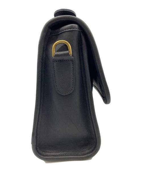 COACH（コーチ）COACH (コーチ) ショルダーバッグ ネイビーの古着・服飾アイテム