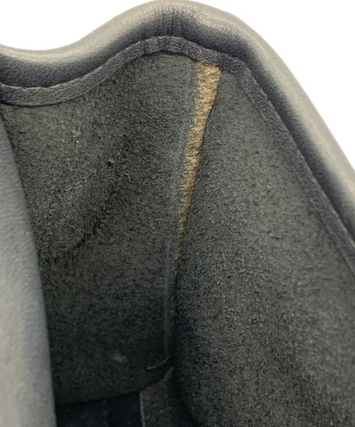 COACH（コーチ）COACH (コーチ) ショルダーバッグ ネイビーの古着・服飾アイテム